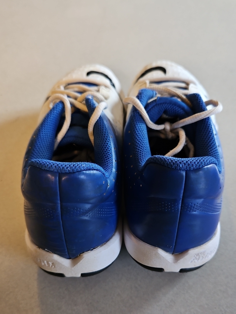 Nike Softball Cleats - Picture 7 of 12